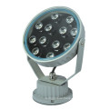 Wasserdichte LED Garten dekorative Lichter 12w RGB Flut Beleuchtung Lampe IP65
